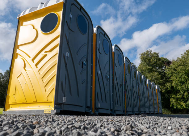 Best Deluxe Portable Toilet Rental  in West Falls Church, VA