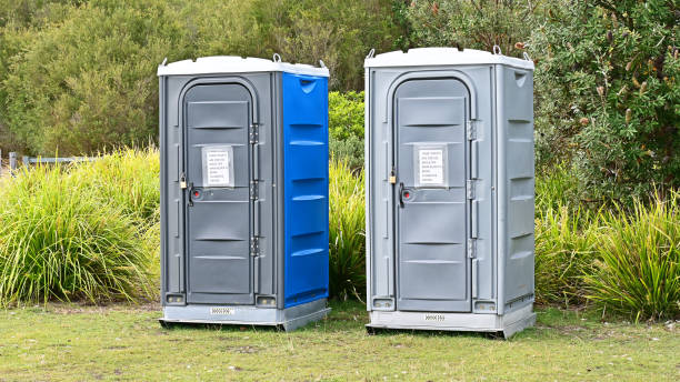 Best Long-Term Portable Toilet Rental  in West Falls Church, VA