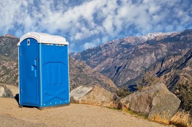 Best Portable Restroom for Sporting Events  in West Falls Church, VA