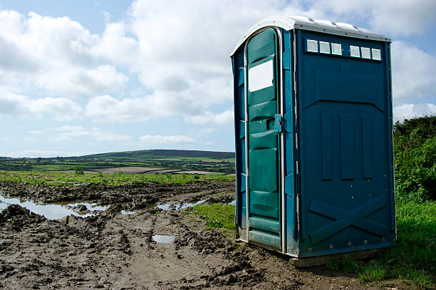 Best Portable Restroom Maintenance and Cleaning  in West Falls Church, VA